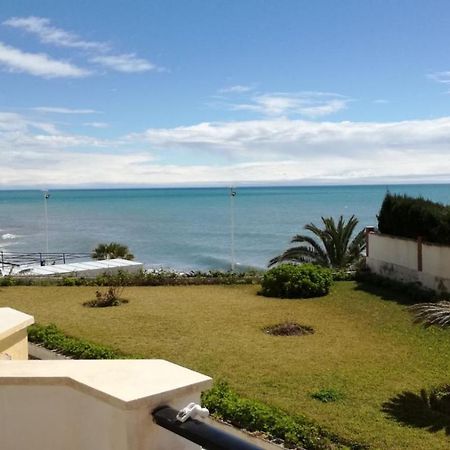 Apartamento A Pie De Playa. Nerja Exterior photo