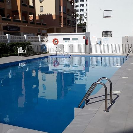Apartamento A Pie De Playa. Nerja Exterior photo