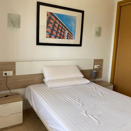 Apartamento A Pie De Playa. Nerja Exterior photo