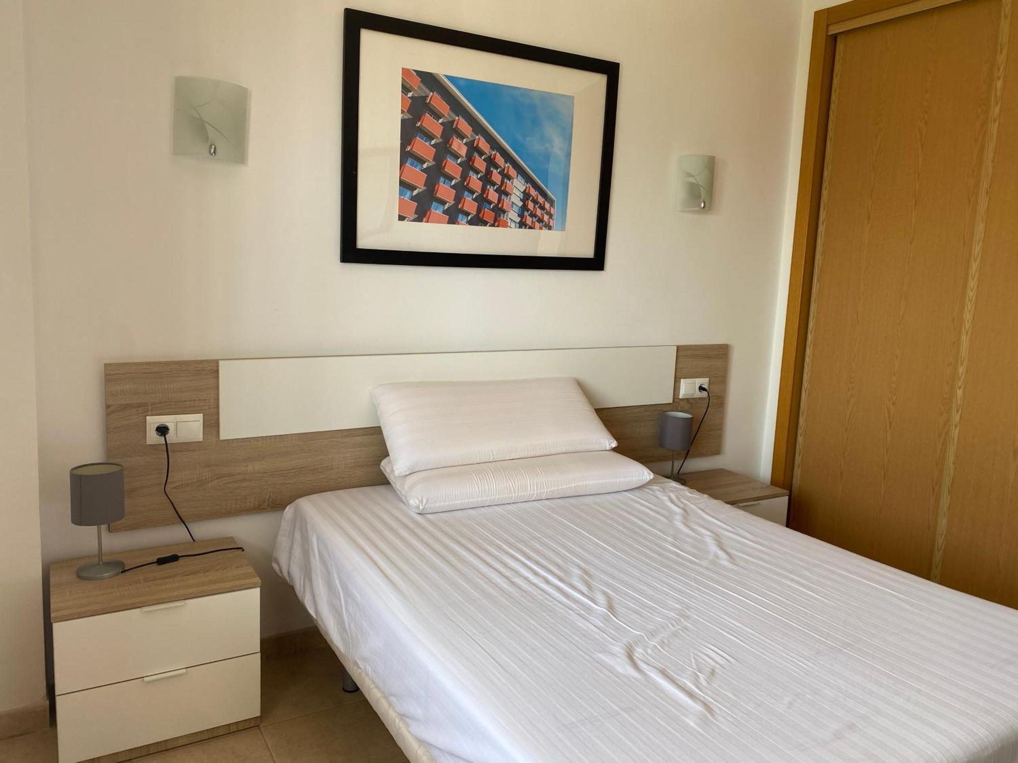 Apartamento A Pie De Playa. Nerja Exterior photo