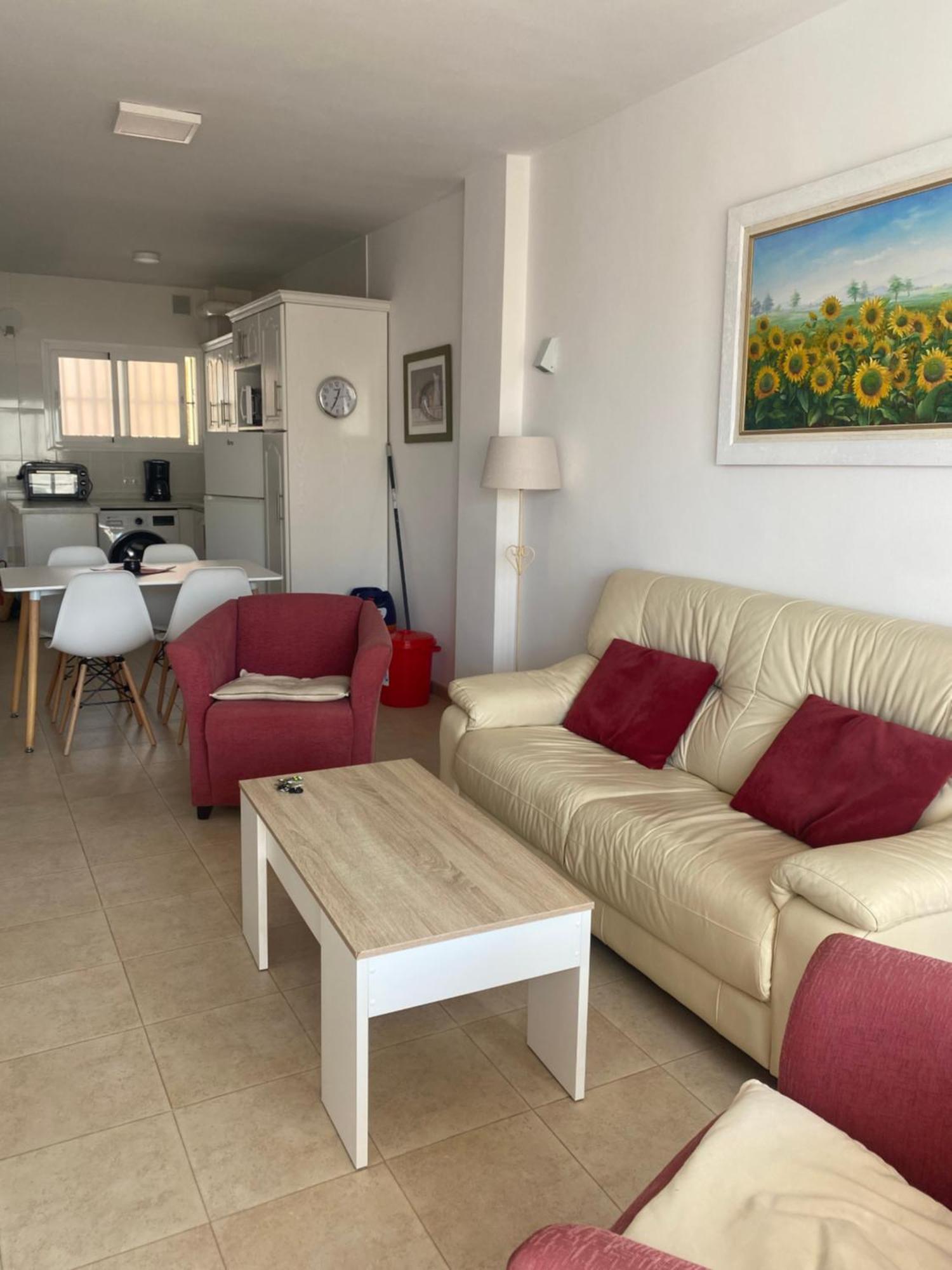 Apartamento A Pie De Playa. Nerja Exterior photo